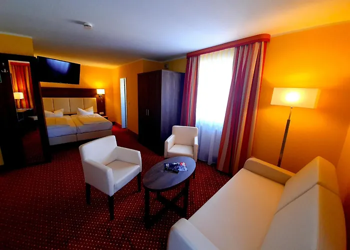 Invite Hotel Nuernberg City