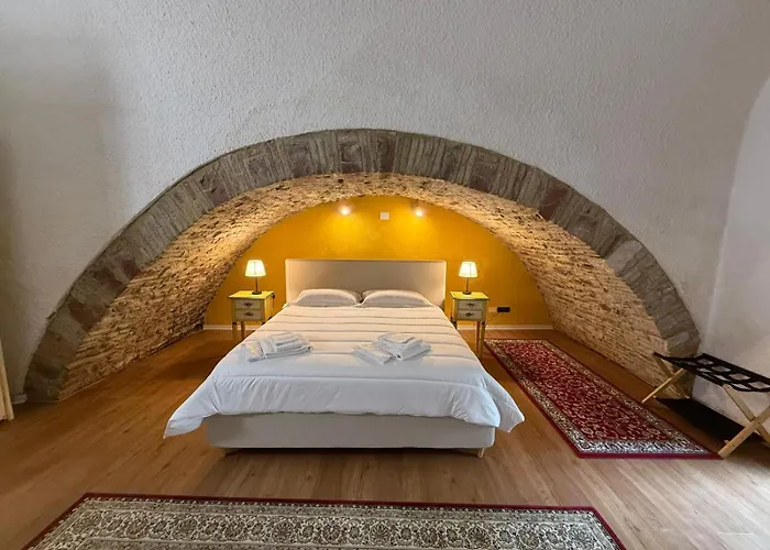 Hotel Lieto Soggiorno Assisi