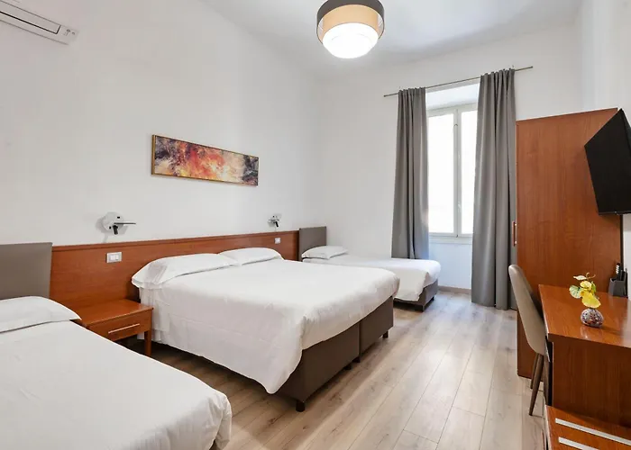 Principe Guesthouse Roma
