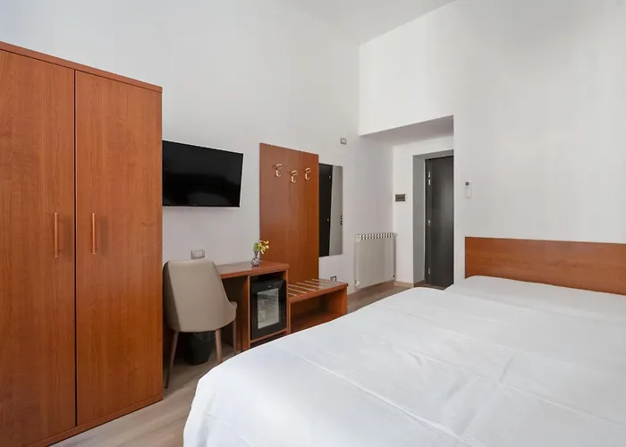 Principe Guesthouse Roma