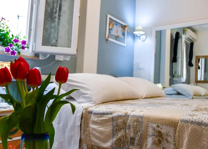 Hotel Le Stanze del Centro Termoli