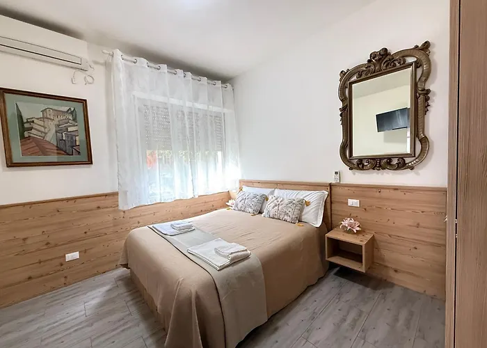 Pirandello Rooms Verona