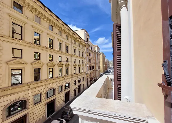 Dolcevitasuite Roma