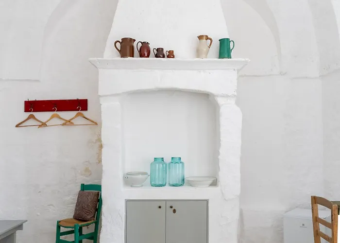 Masseria Specula San Pietro in Bevagna