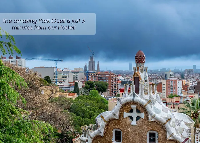 Verdi 254 Barcellona