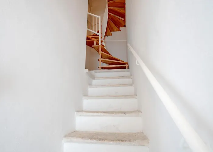 Hotel Old Town Vibe Bari