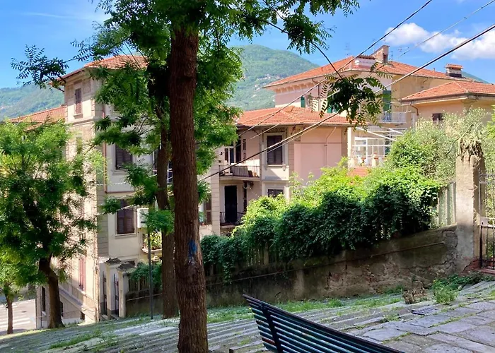 Hotel Oltre il Blu La Spezia