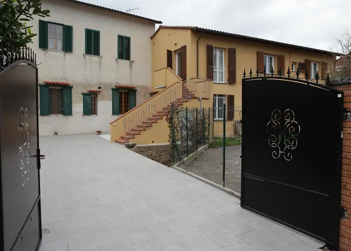 B&B Telko Pisa