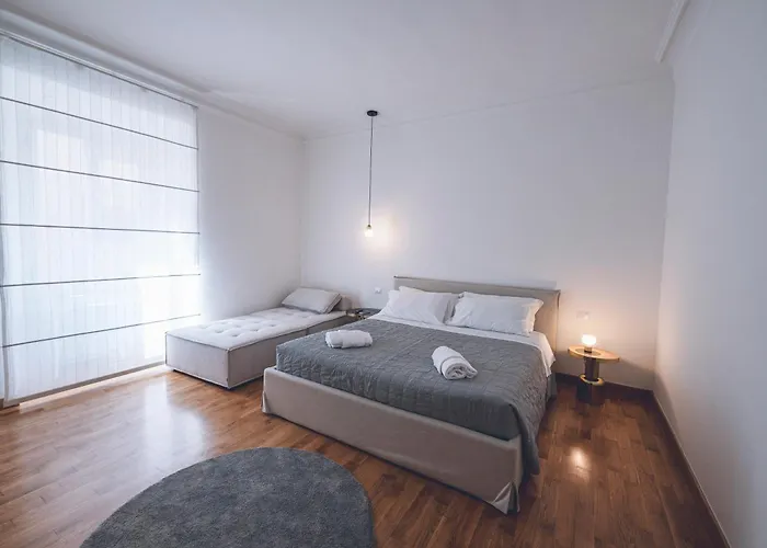 Habitat 42 Roman Stay