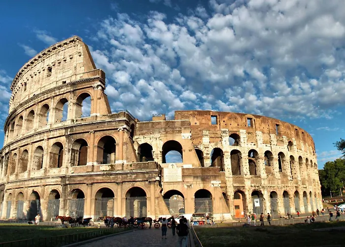 Dolce vita romana