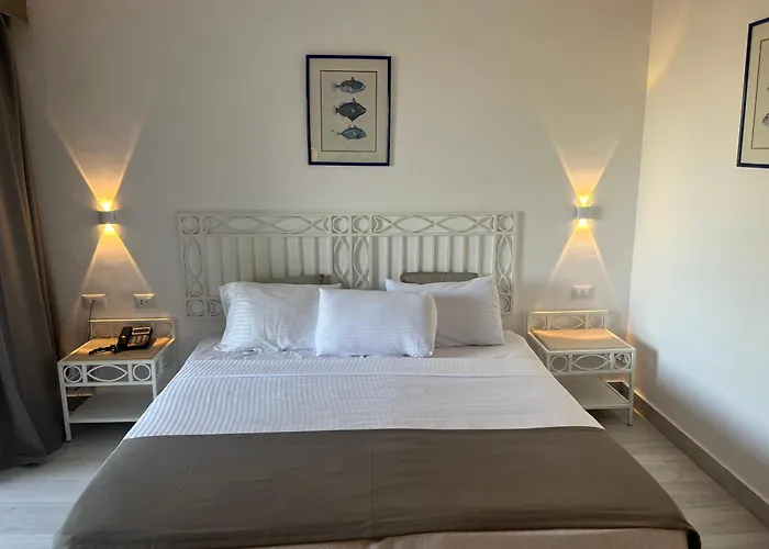 Hotel Coral Privato Aquamarine Sharm el Sheikh