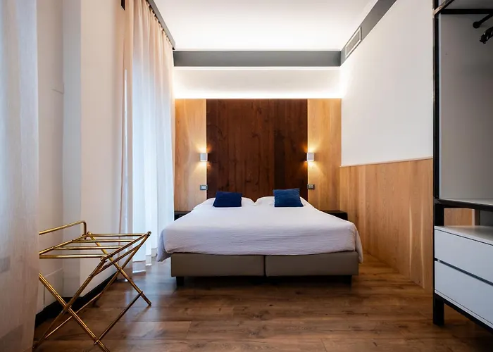 Hotel Italia Verona