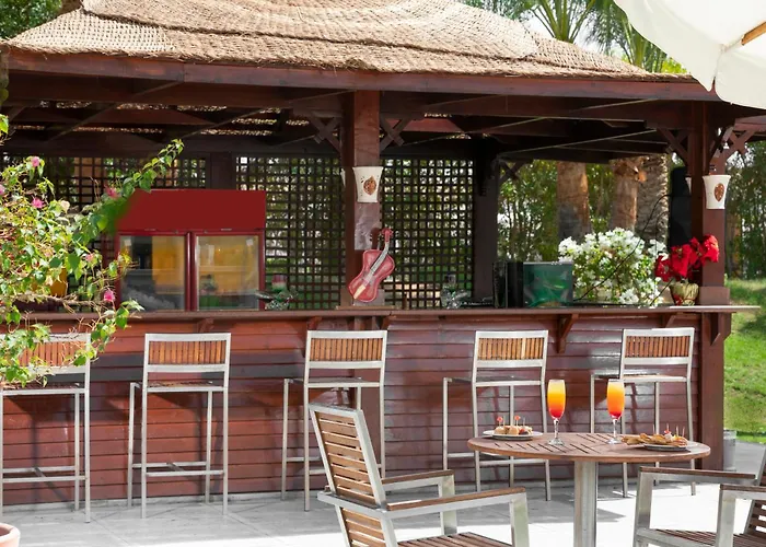 Hotel Xperience Kiroseiz Parkland Sharm el Sheikh
