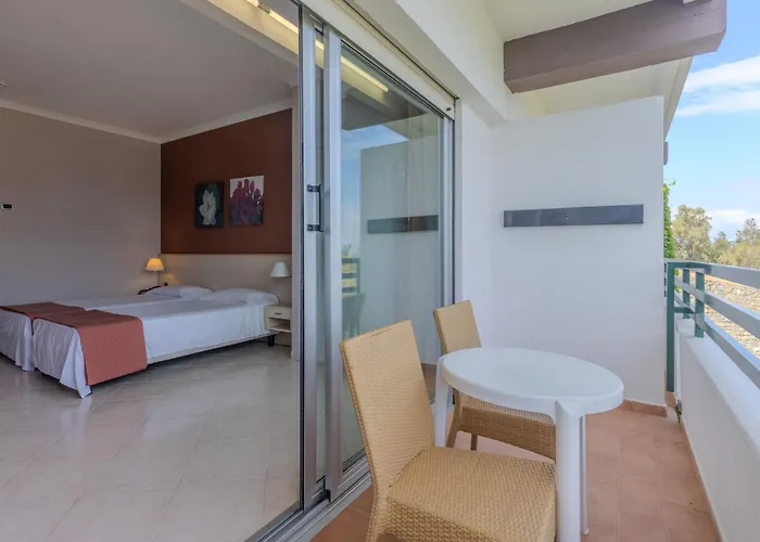 Hotel Aldiana Club Rocca Nettuno Calabria Tropea