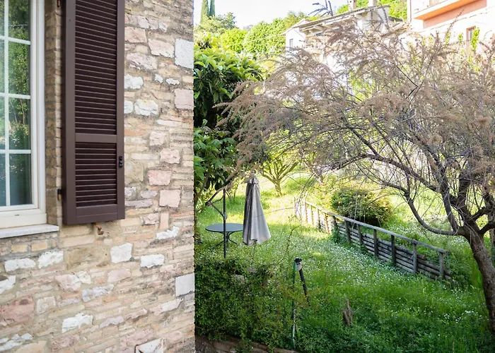 Hotel Belvedere Assisi