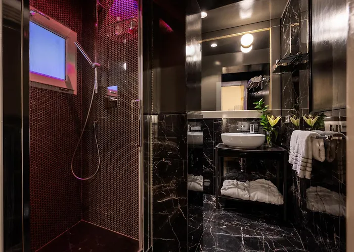 Hotel Torre Argentina Relais - Residenze di Charme Roma