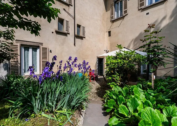 Hotel Palazzo Rivola Bergamo