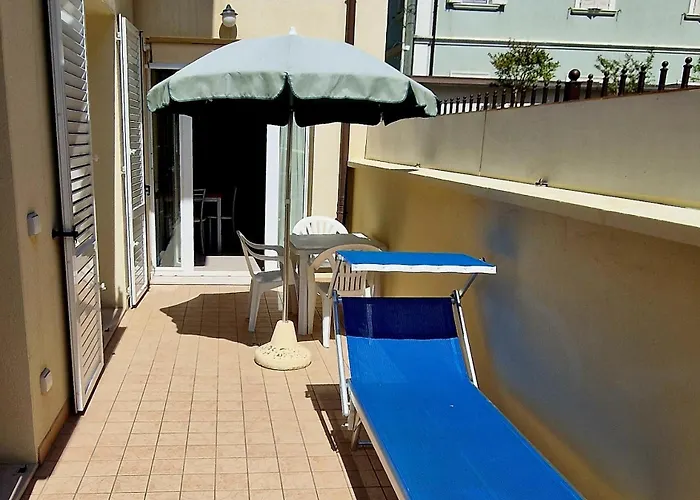 Residence Ducale Rimini