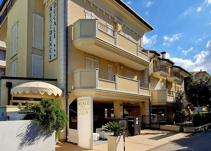 Residence Ducale Rimini