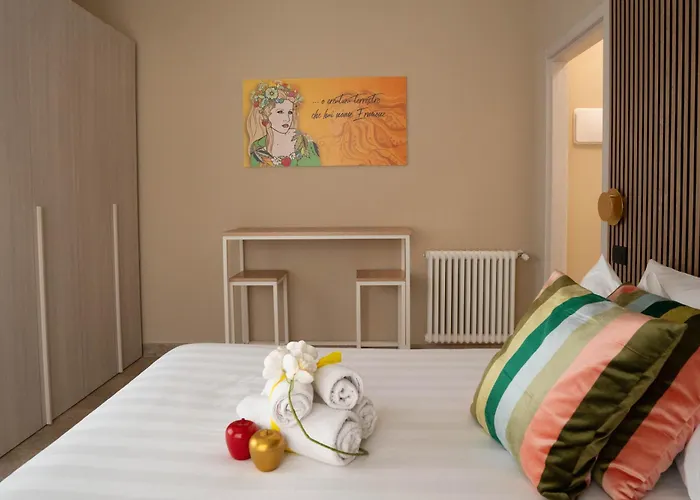 Hotel Augusto al Mare Pescara