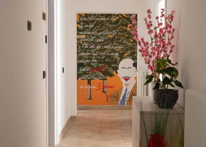 Hotel Augusto al Mare Pescara