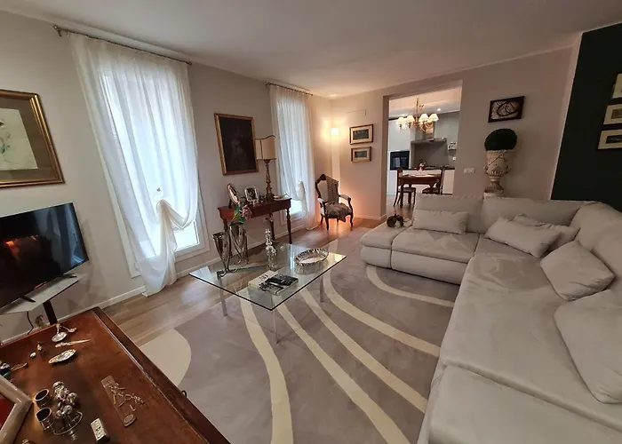 B&B Regina Ravenna