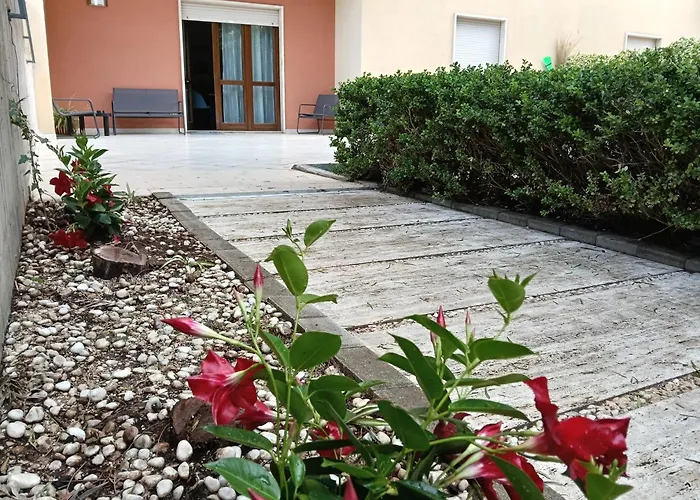 B&B Lecce Marant