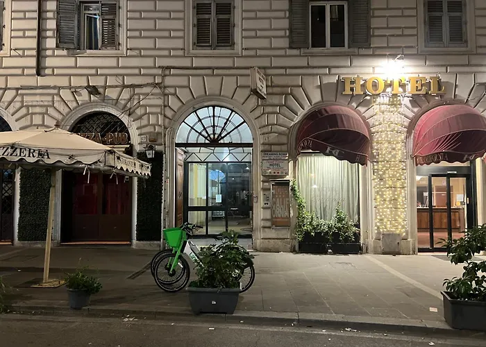 Sweet Home Inn Roma