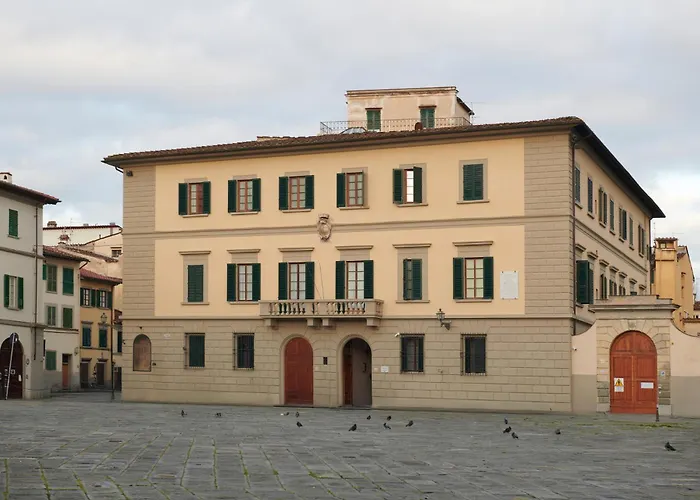 Hotel Casa Santo Nome di Gesu Firenze
