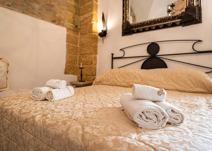 Palazzo Gallo Resort Gallipoli