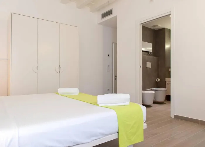 Hotel Residenza Cardo Massimo Verona