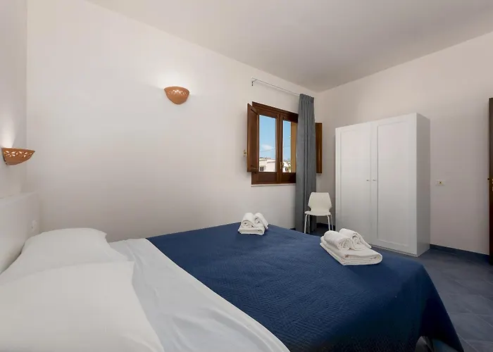 Residence Le Piscine San Vito Lo Capo