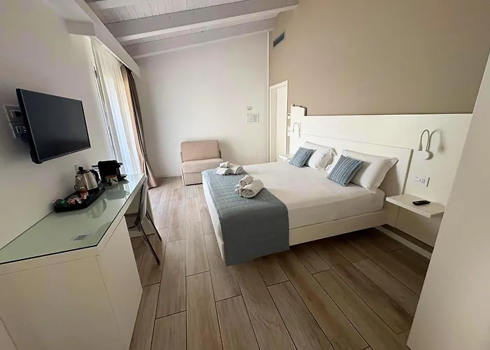 La Torre del Mulino - SUPERIOR Rooms Tropea