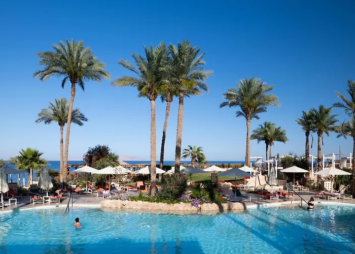 The Grand Hotel Sharm El Sheikh