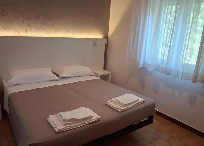 Hotel Conca d'Oro Rimini