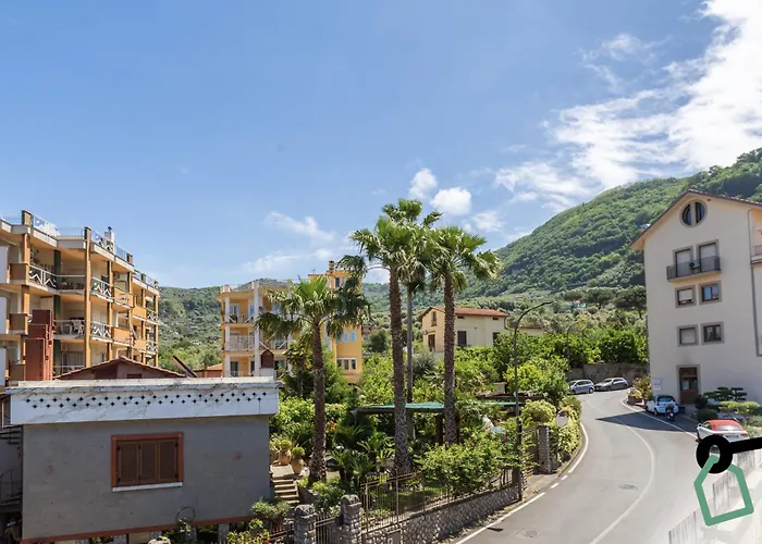 HOTIDAY Room Collection - Byò Home Sorrento