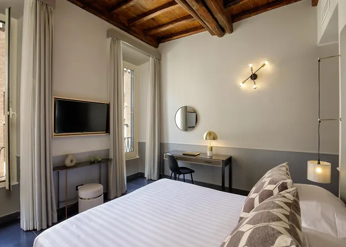 Stay Inn Rome Via Del Corso