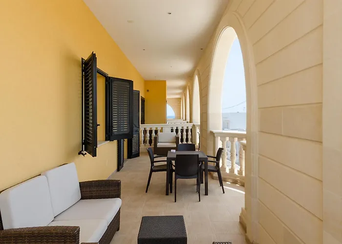 Hotel Salento Gold Beach Marina Di Pescoluse
