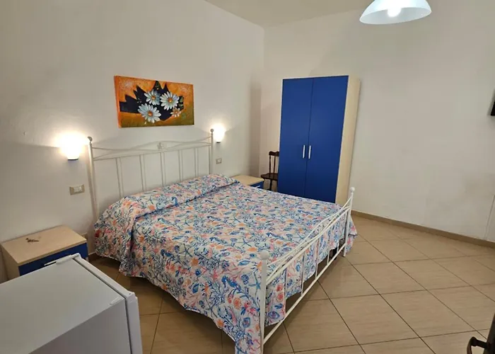 Hotel New Eden San Vito Lo Capo
