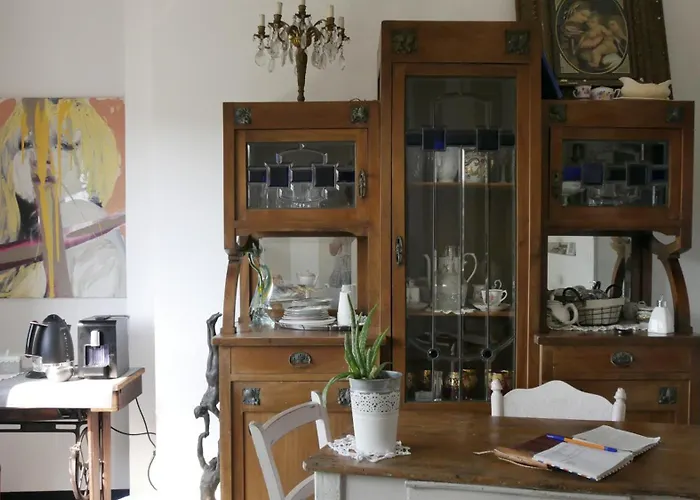 Nonna Rina B&B Savona