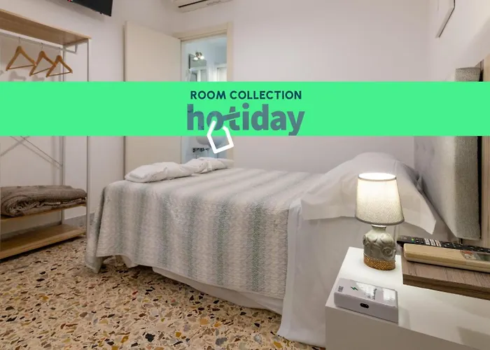 Hotel HOTIDAY Ortigia Opera Syracuse