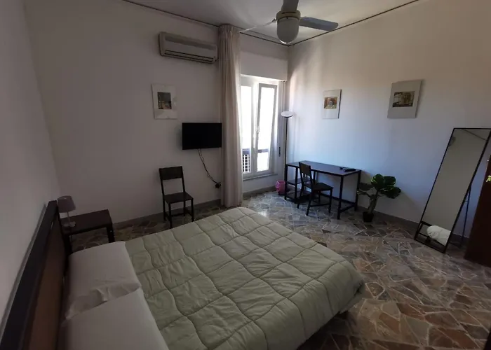 Hotel La Casa del Capo Palermo