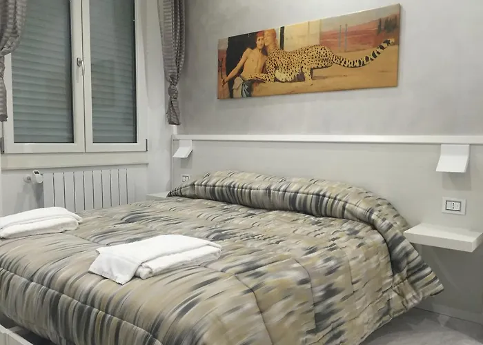 Picaflor Art & Rooms Milano