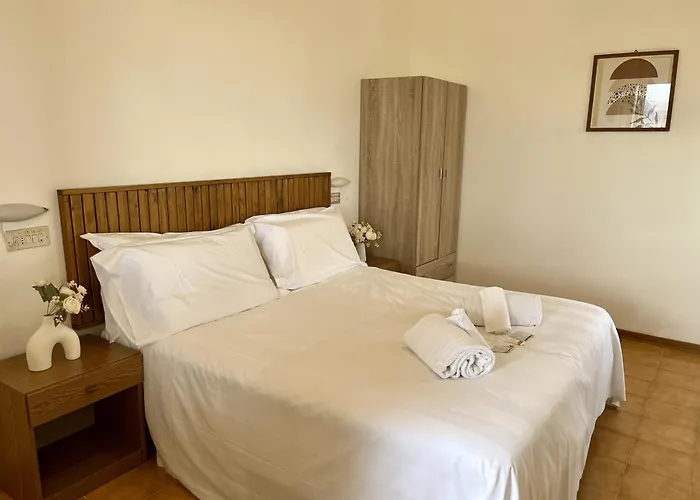 Albergo Villa Marina Chianciano Terme