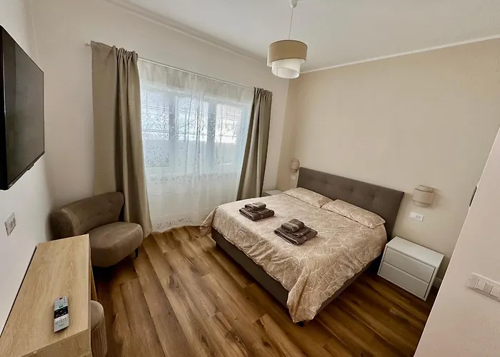 Hotel Domus Antea Roma