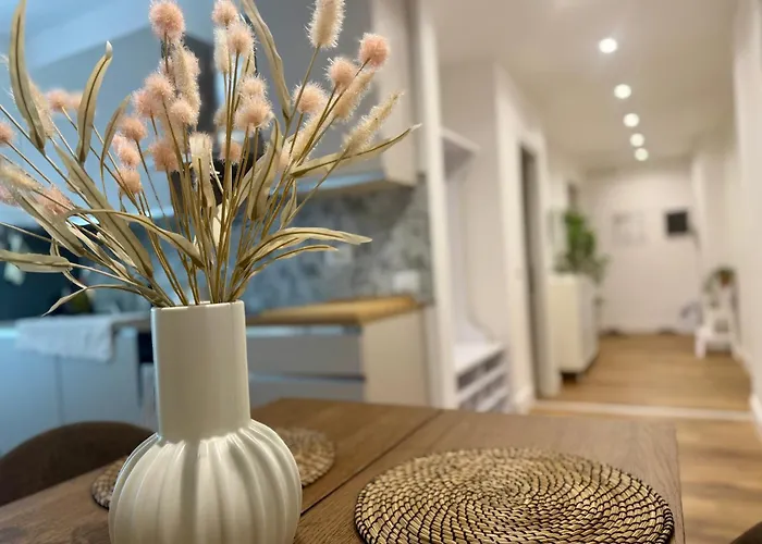 Hotel Domus Antea Roma