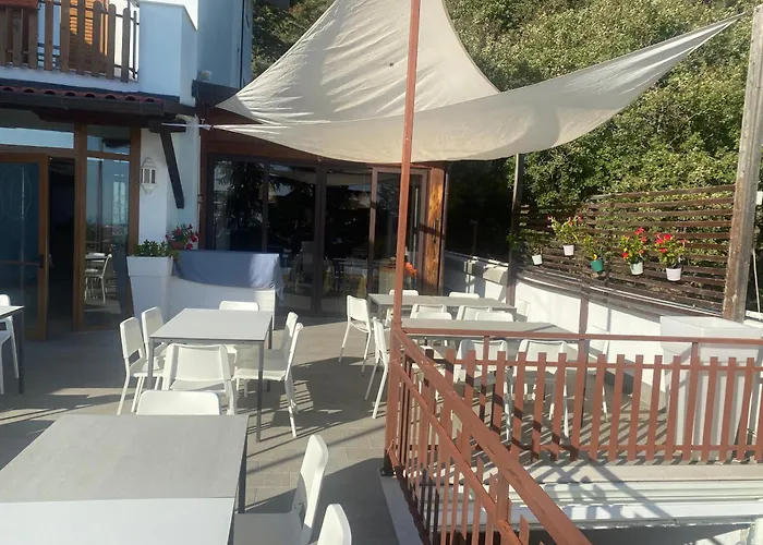 Bike-Hotel Abete San Giovanni Rotondo