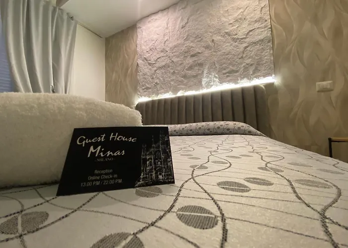 Guest House Minas Milano