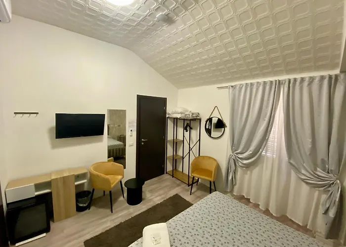 Guest House Minas Milano