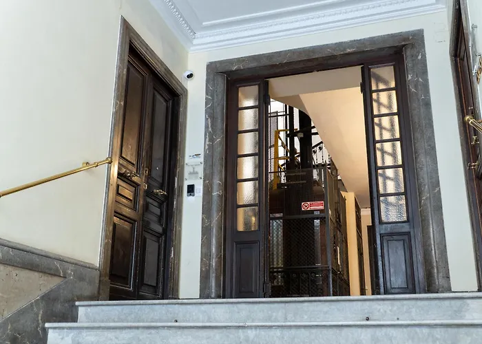 Guesthouse Sant'Angelo Roma